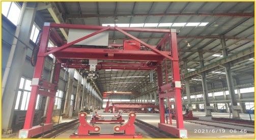 CHINA Xinxing Cathay Emergency Equipment Technology Co., Ltd. Perfil de la compañía