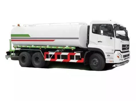 12m-16m Water Cistern Truck 10000 litre water tanker truck 6x4 10Wheels